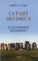 La part des dieux