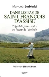 Dans les pas de Saint François d'Assise