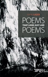 Poems that look just like poems