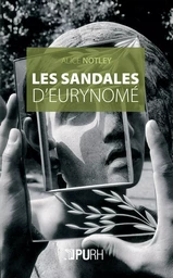 les sandales d'Eurynomé