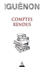 Comptes rendus