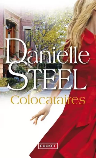 Colocataires - Danielle Steel - Univers Poche