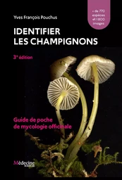 Identifier les champignons