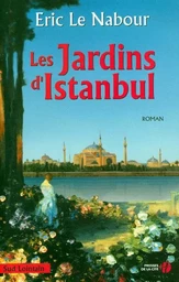 Les jardins d'Istanbul