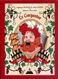 Le Gargantua (coffret)