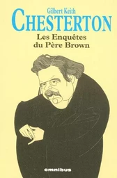 Les Enquêtes du Père Brown