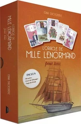 L'Oracle de Mlle Lenormand pour tous