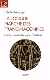 La longue marche des francs-maçonnes