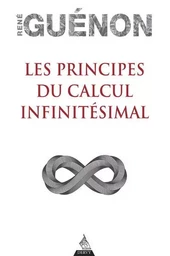 Les Principes du Calcul infinitésimal