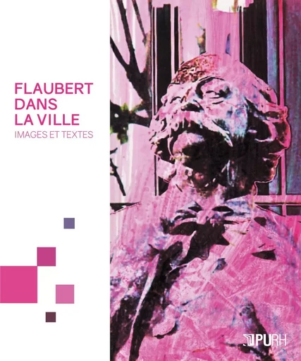 Flaubert dans la ville - images et textes -  - PU ROUEN