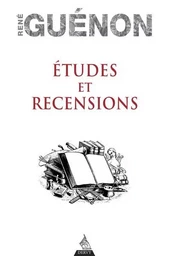 Études et recensions