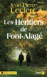 Les héritiers de Font-Alagé