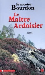 Le maître ardoisier