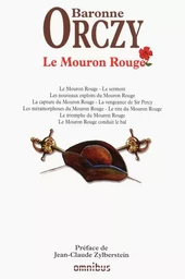 Le mouron rouge