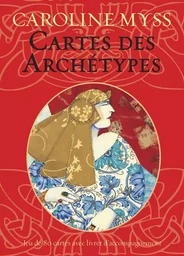 Cartes des archétypes