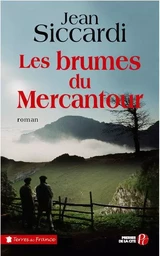 Les brumes du Mercantour