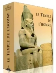 Coffret Le Temple de l'homme