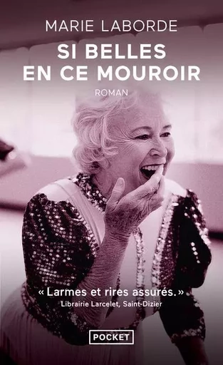 Si belles en ce mouroir - Marie Laborde - Univers Poche