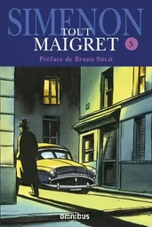 Tout Maigret - tome 5