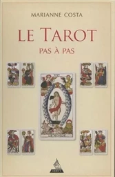 Le Tarot pas à pas