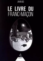 Le livre du franc-maçon