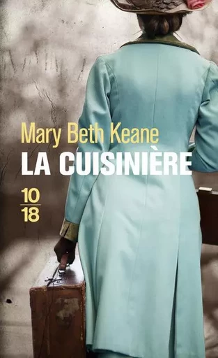 La Cuisinière - Mary Beth Keane - Univers Poche