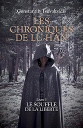 Les chroniques de Lu-Han