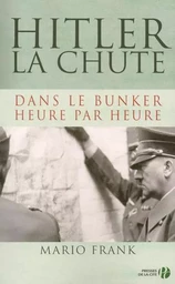 Hitler, la chute