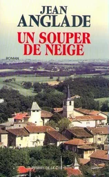 Un souper de neige