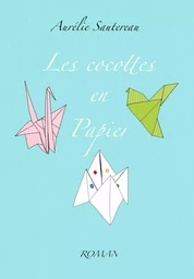 Les Cocottes en papier