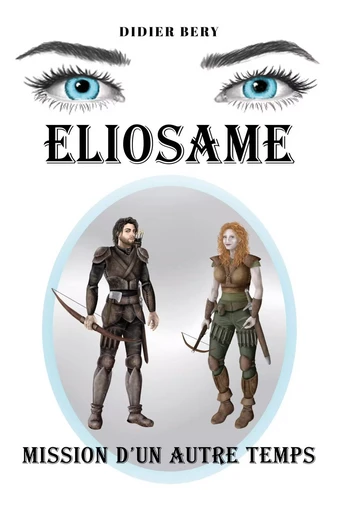 Eliosame - Didier Bery - LIBRINOVA