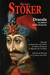 Dracula et autres chefs-d'oeuvre