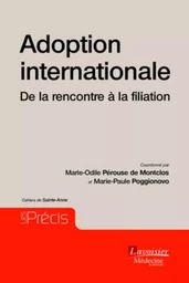 Adoption internationale