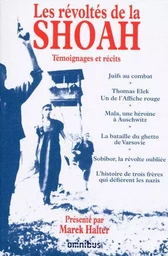 Les Révoltés de la Shoah