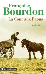 La Cour aux Paons - N.ed -