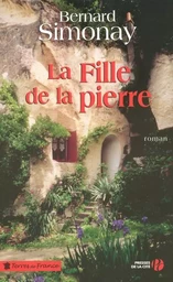 La fille de la pierre