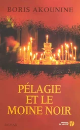 Pélagie et le moine noir