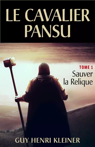 Le Cavalier Pansu - Guy Henri Kleiner - LIBRINOVA