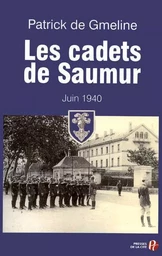 Les cadets de Saumur juin 1940