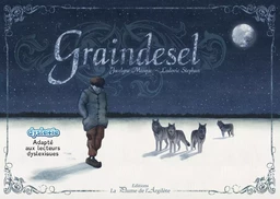 Graindesel - LIVRE