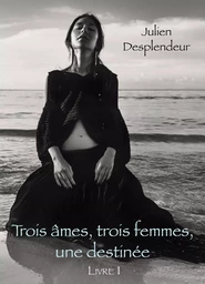 Trois âmes, trois femmes, une destinée