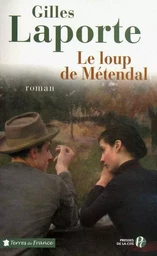 Le loup de Metendal