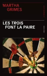 Les trois font la paire