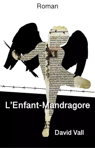 L'Enfant-Mandragore - David Vall - LIBRINOVA