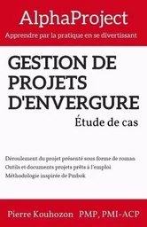 Gestion de projets d'envergure