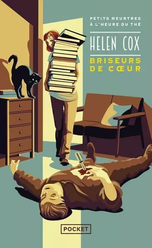 Briseurs de coeur - Helen Cox - Univers Poche