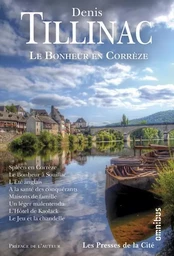 Le Bonheur en Corrèze