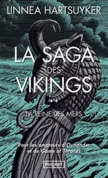 La Saga des Vikings - tome 2 La reine des mers