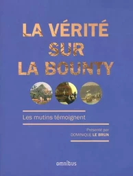 La vérité sur la Bounty