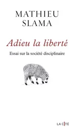 Adieu la liberté - Essai sur la société disciplinaire